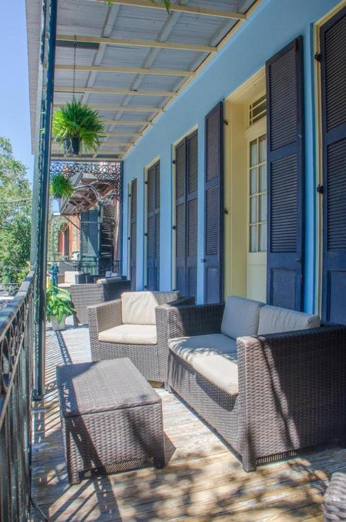 Jean Lafitte House — photo 10