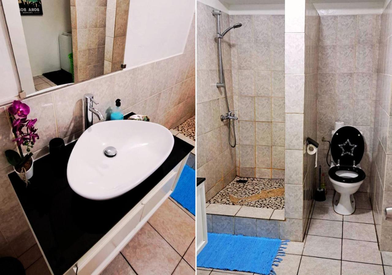 Poe Matie cosy Studio Papeete, entre Mer et Montagne, proche centre ville - 5