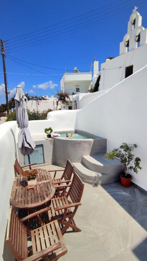 Volcan Secret Cave - 2