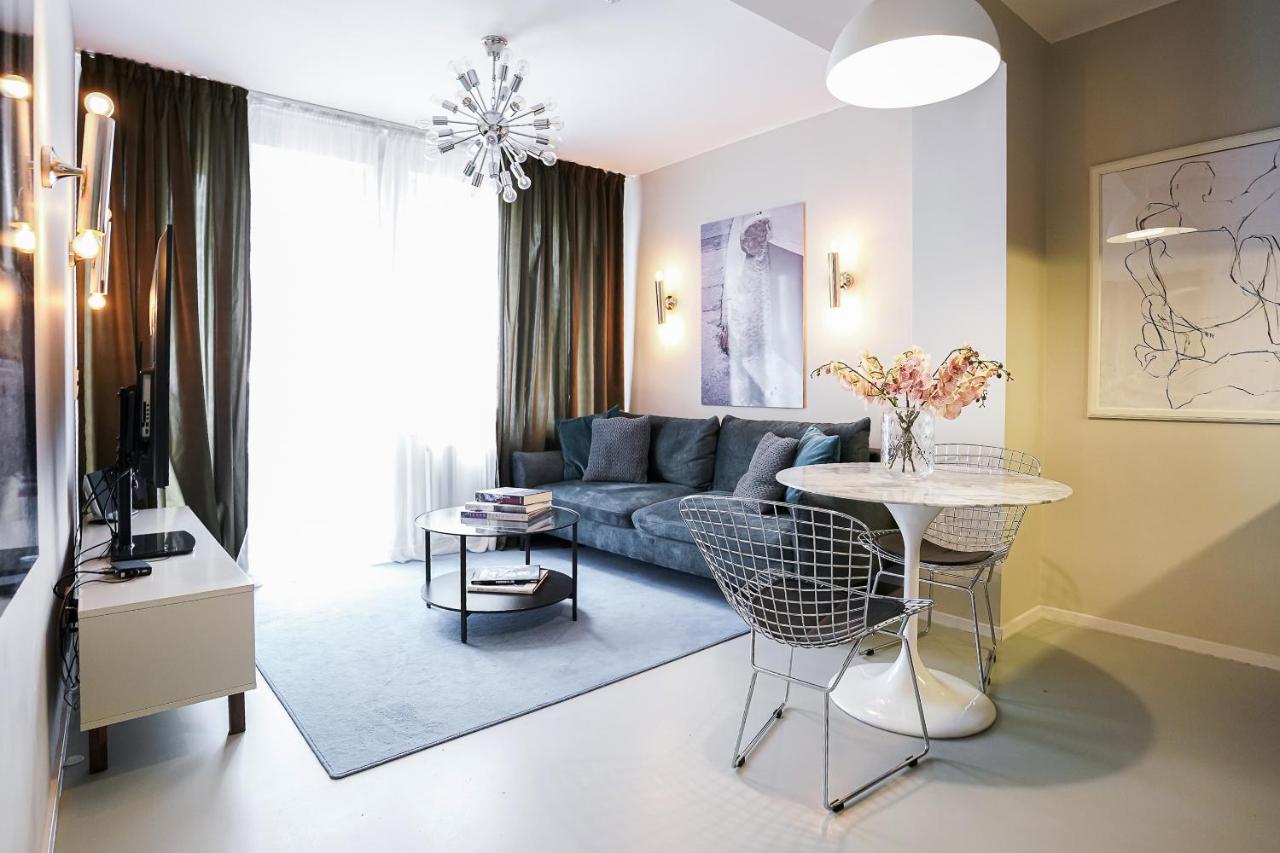 HeyMi Apartments Mondschein photo