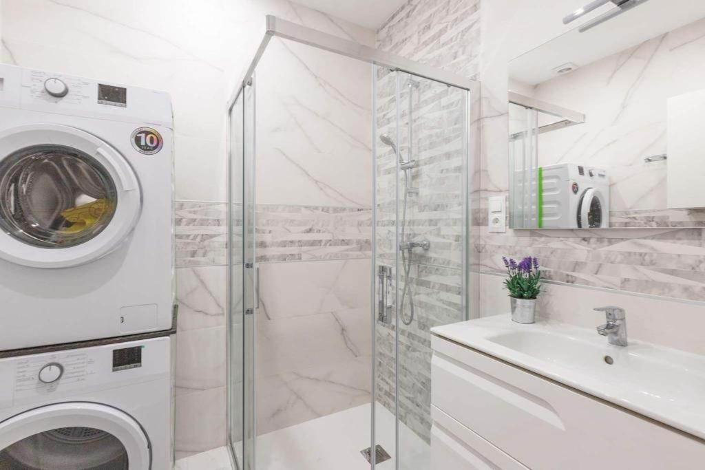 Beautiful and elegant one bedroom apartment - 3