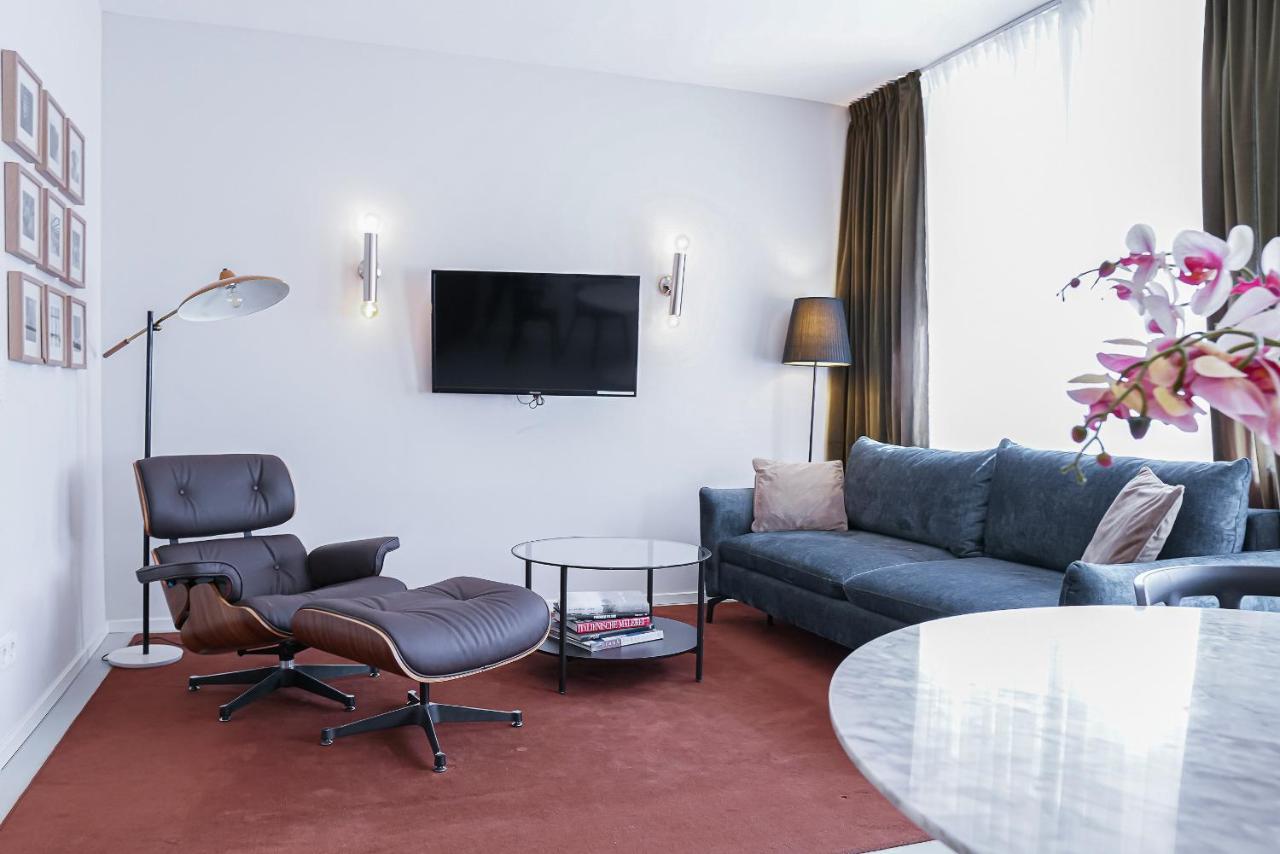 HeyMi Apartments Mondschein photo