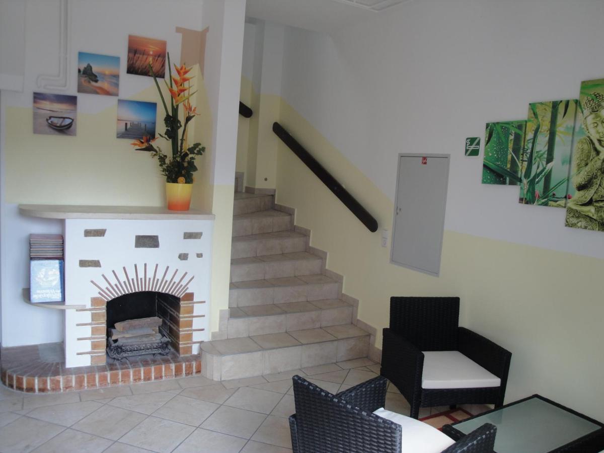 Pension Haus Nova photo