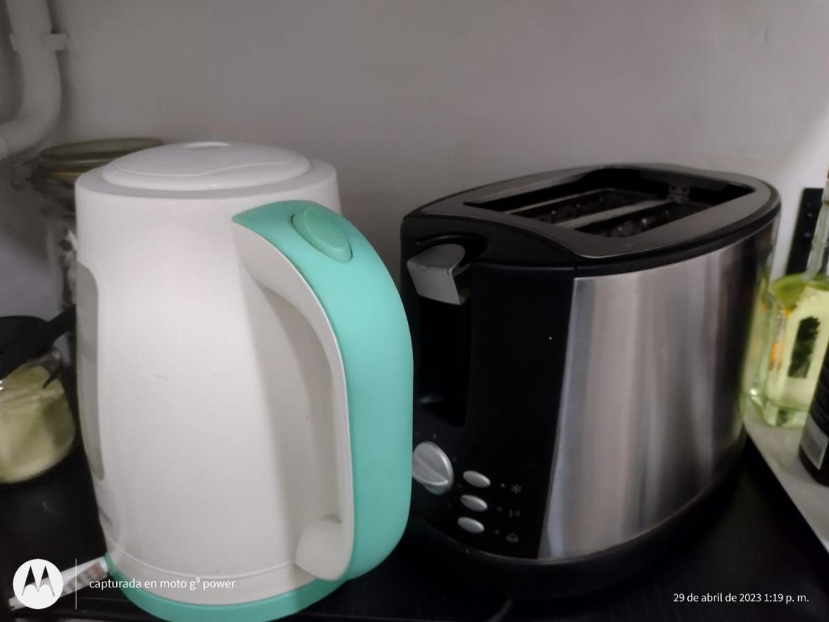 Estudio Villa Crespo - 3