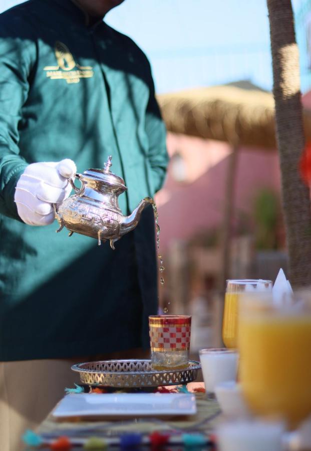 RIAD MARRAKECH DOORS - 4