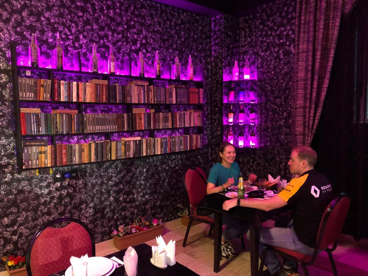 My Music Hotel Baku photo