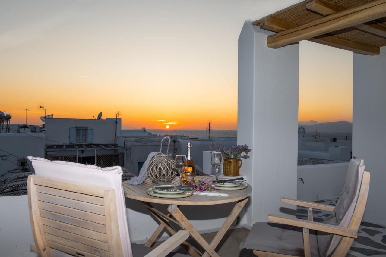 MYKONOS HOUSE Serene - 4