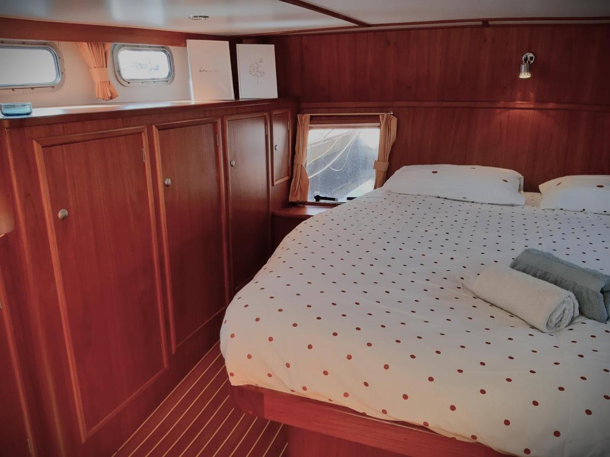 Motor Yacht Amazone - 2