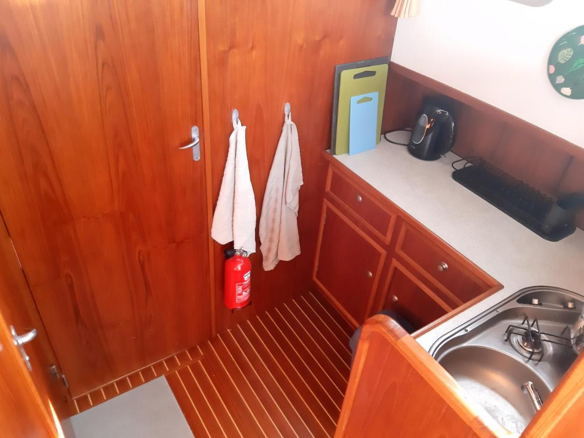 Motor Yacht Amazone - 3