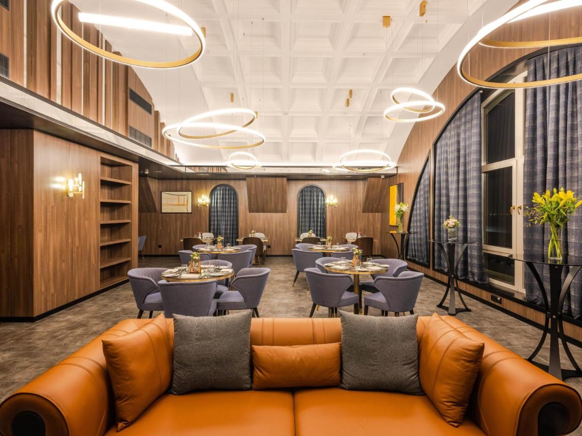 InterContinental Baku, an IHG Hotel photo