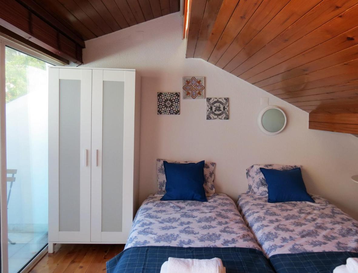 White House Lisbon Hostel - 2