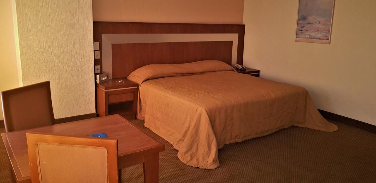 Hotel Finisterre - 5