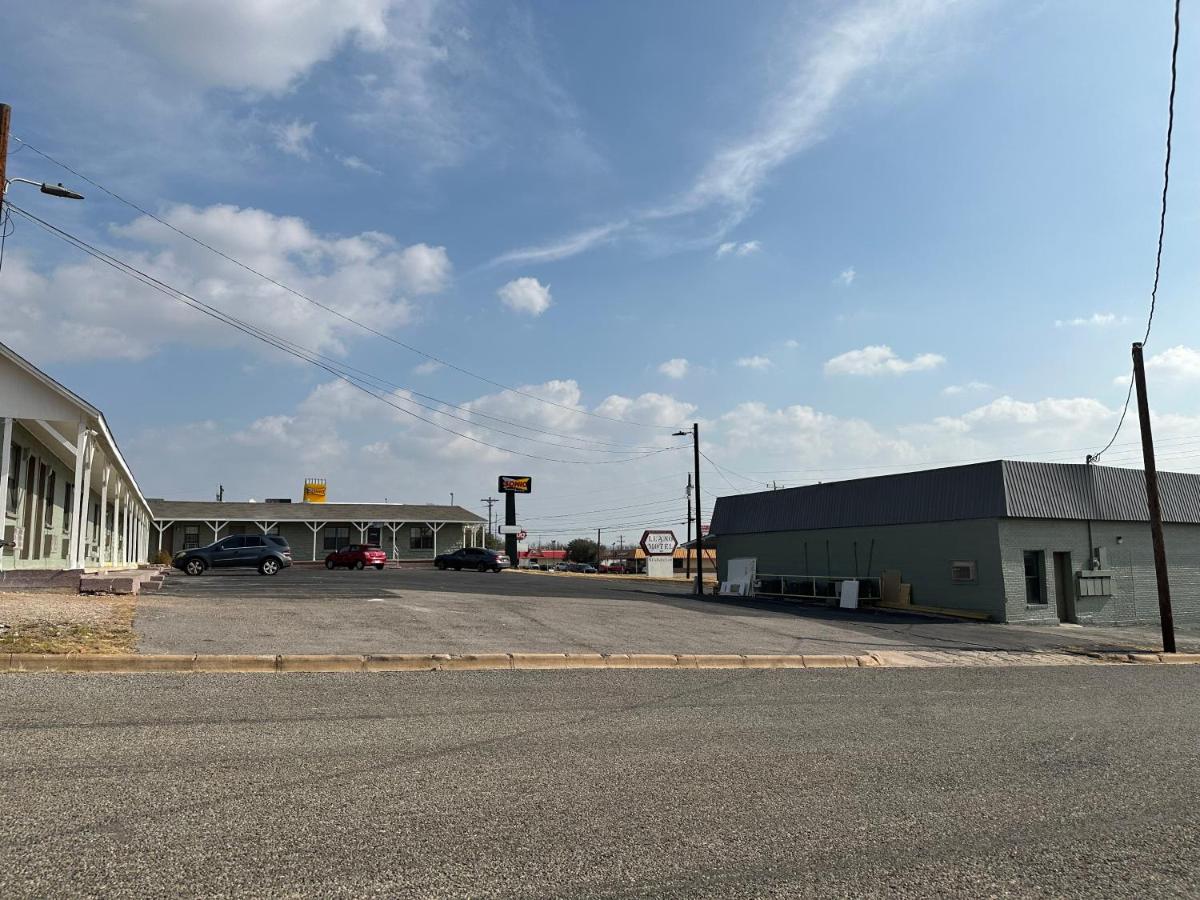 Llano Motel — photo 15