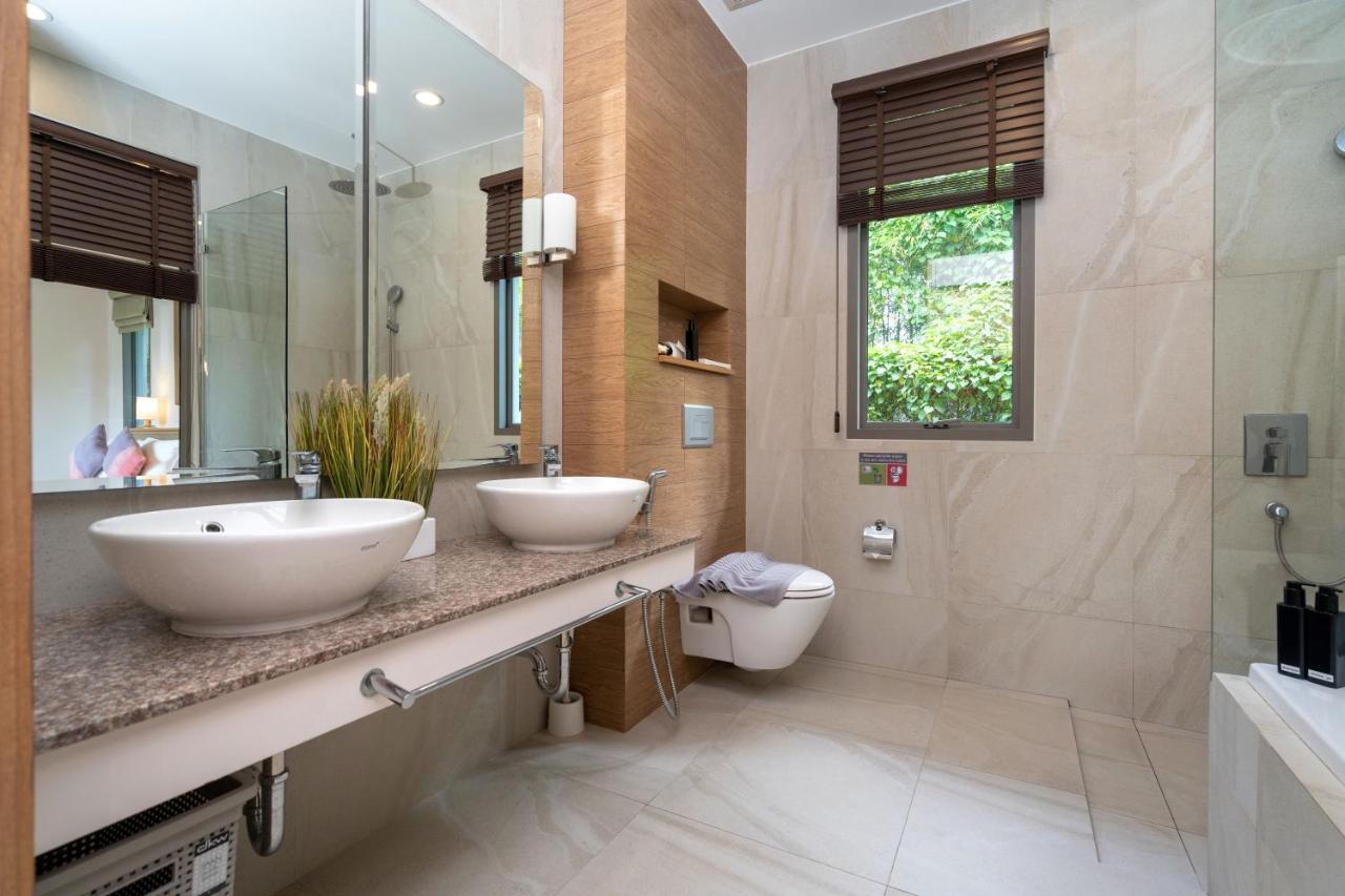 Tropical Private Pool Villa Dalaa 9 - 3