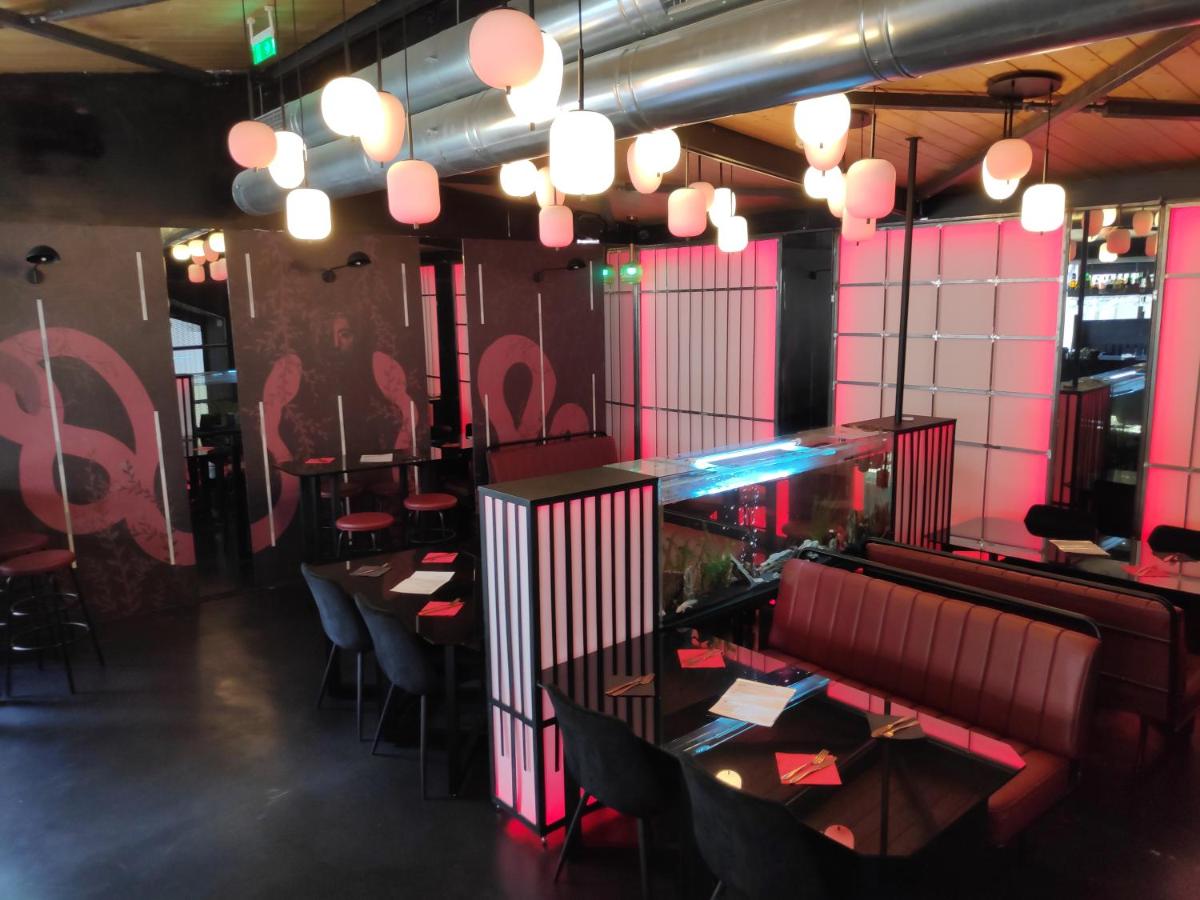 The Fountain Athens - 5