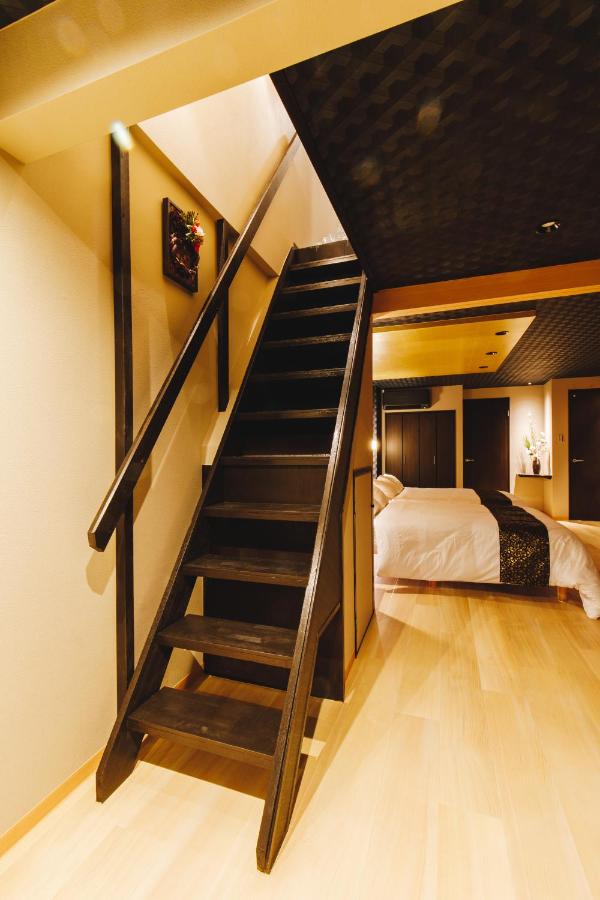 Bijou Suites Fuku - 5