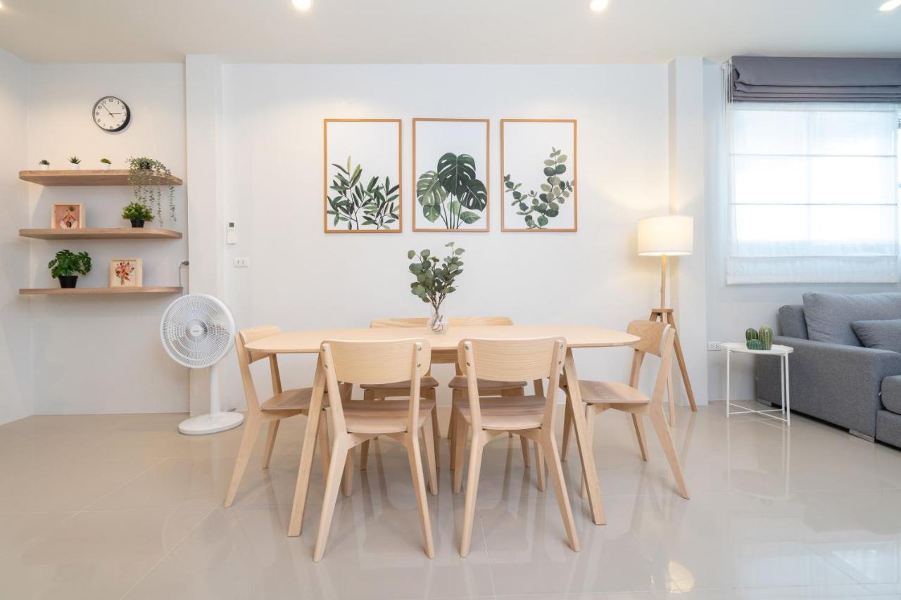 2BR Homey townhome 350M walk to Kata Beach Fully equipped - 3