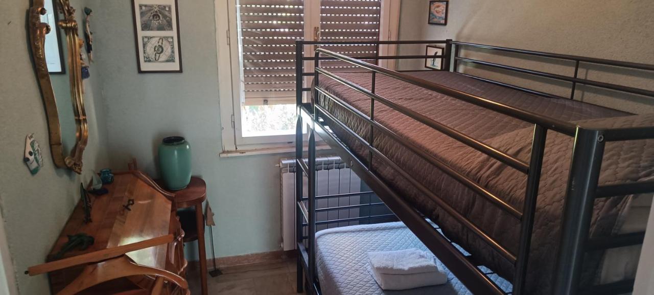 Locazione Turistica Sul Mare Strada Costiera 244, Trieste - 4