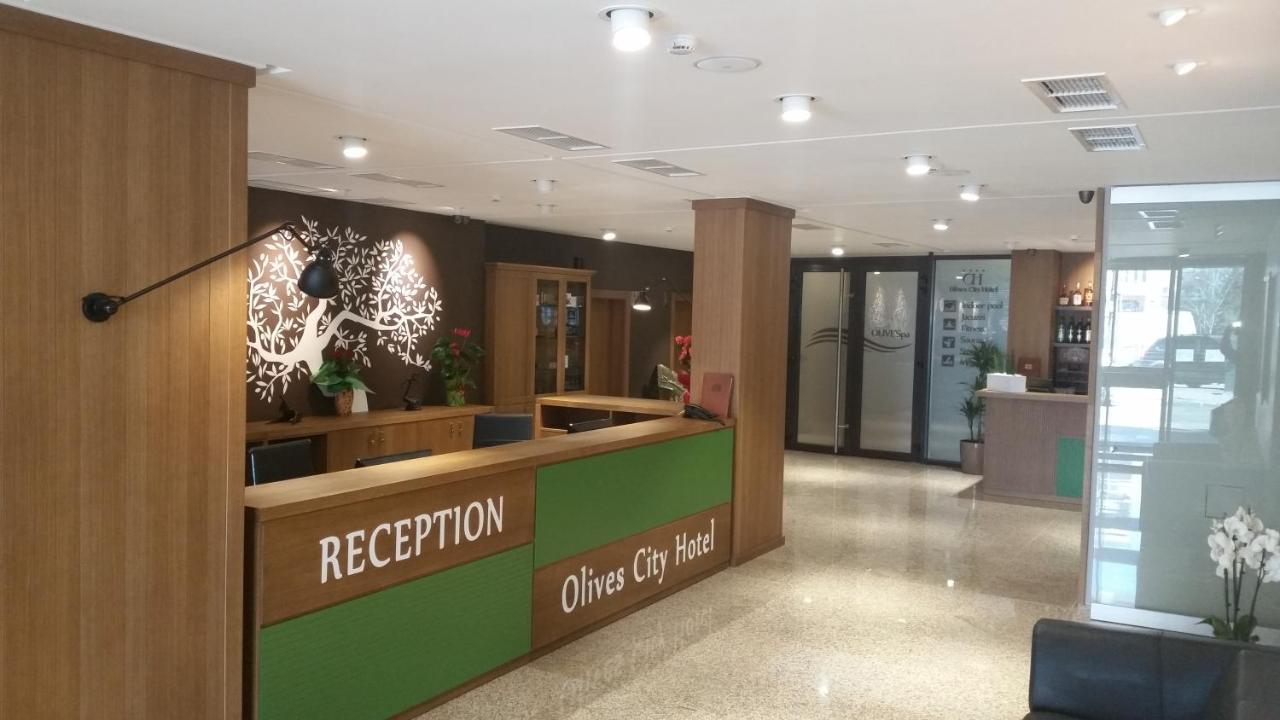 Best Western Plus Olives City Hotel - Free Parking photo