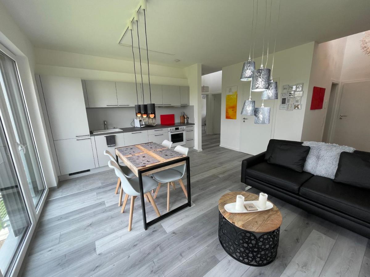 Apartment mit Naturblick in Stuttgart