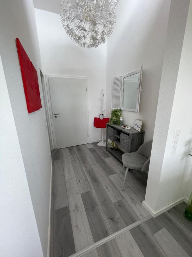 Apartment mit Naturblick in Stuttgart