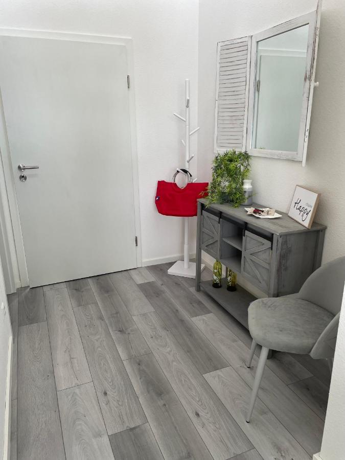 Apartment mit Naturblick in Stuttgart