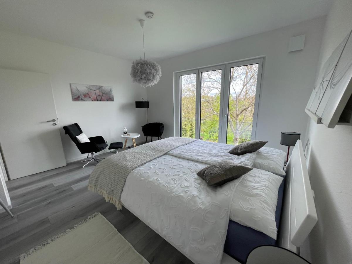 Apartment mit Naturblick in Stuttgart