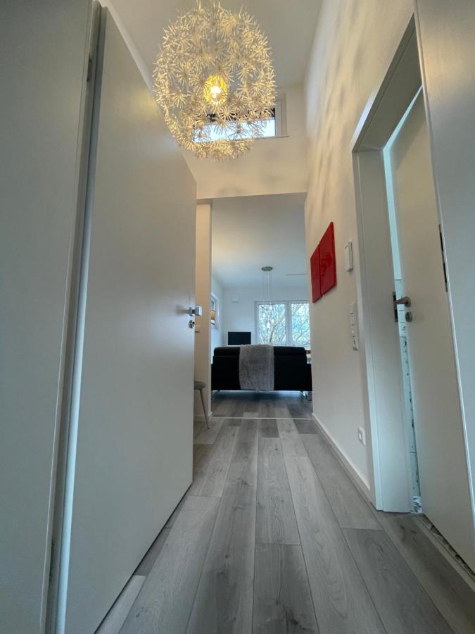 Apartment mit Naturblick in Stuttgart