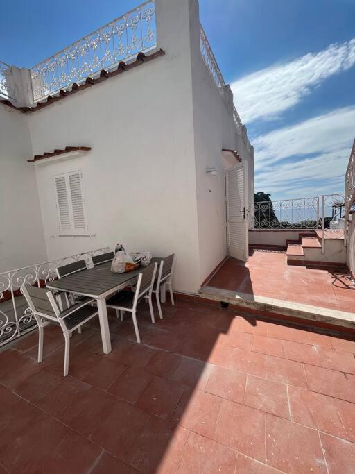 Villa Il Sorriso Capri centro - 3