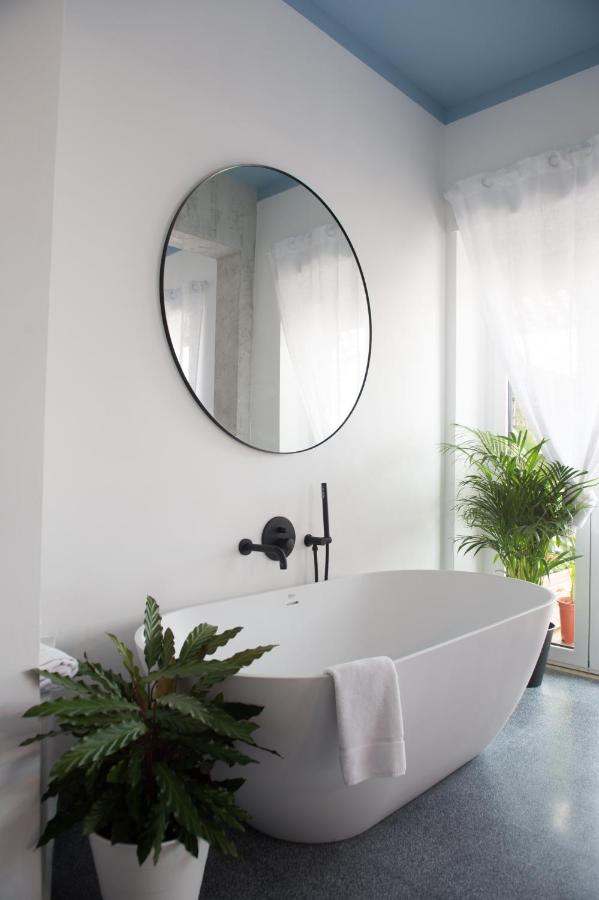 Le Terrazze del Duca San Pietro Guesthouse - 3