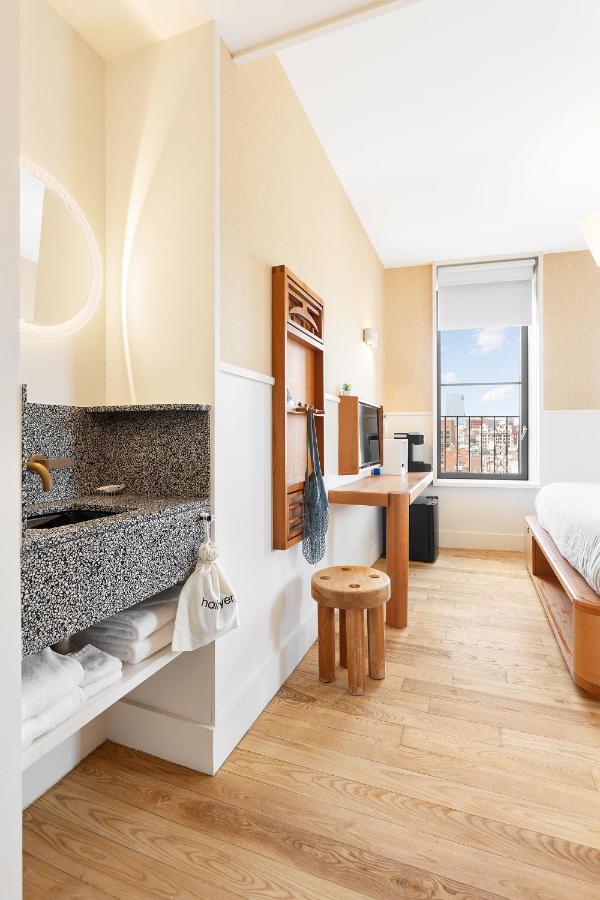 UNTITLED at 3 Freeman Alley - 3