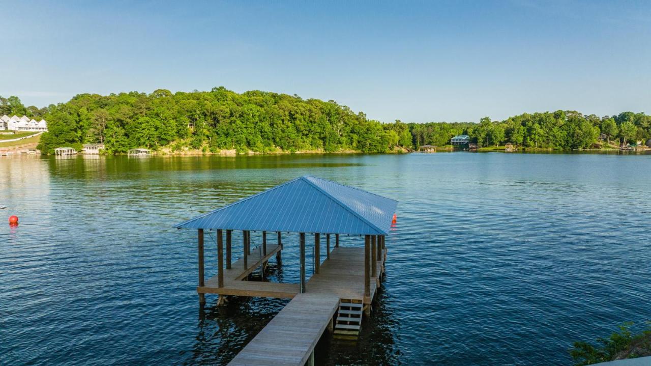 Lake Martin Motel & Store — photo 19