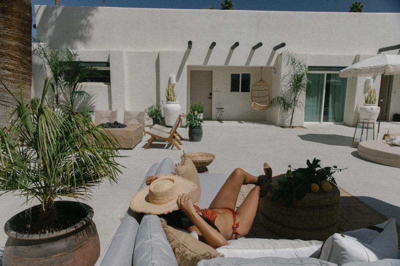Yara Hotel - Adults Only — photo 13