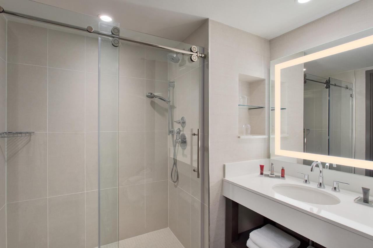 Nashville Marriott at Vanderbilt University - 3