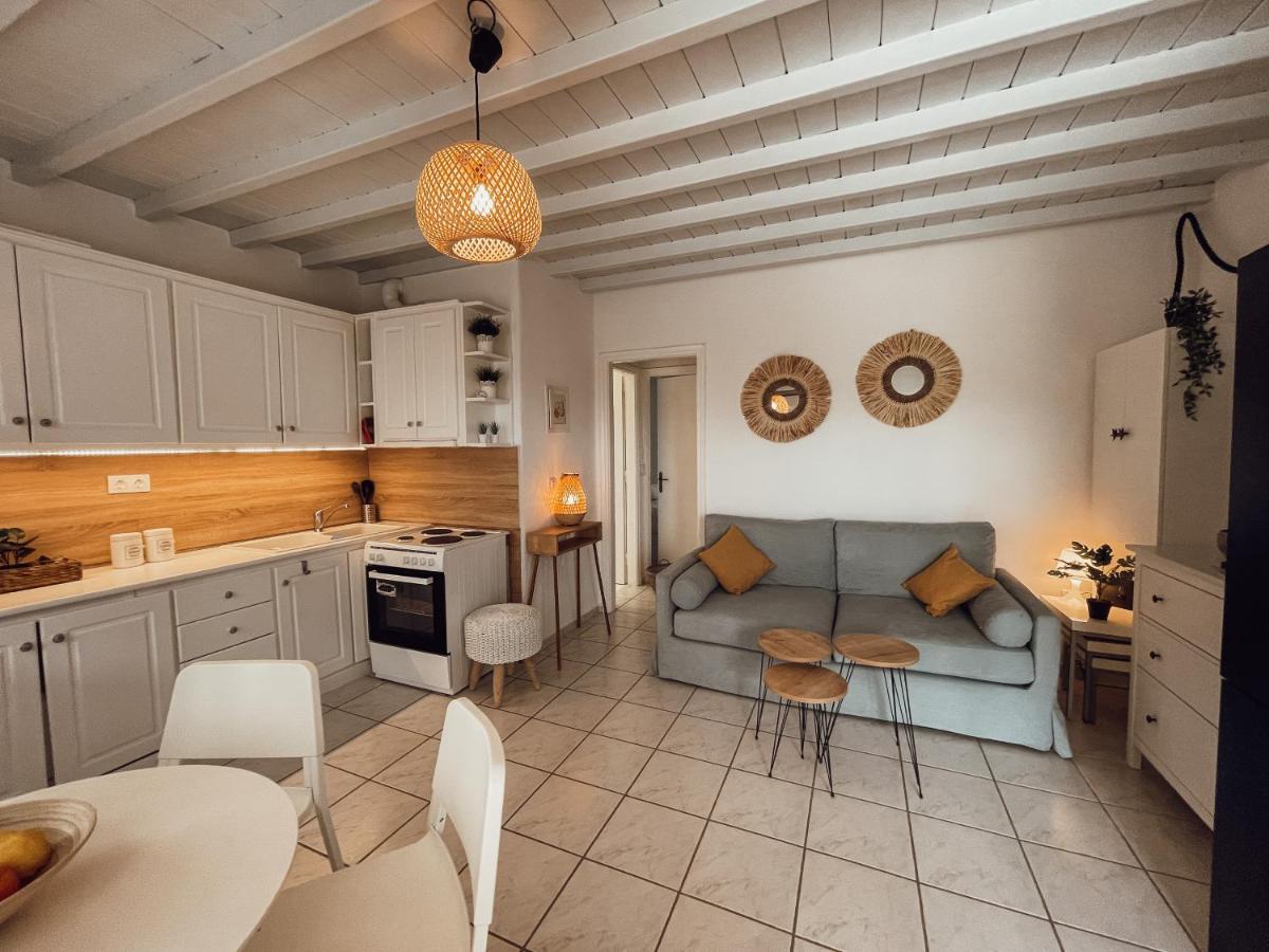 Cosy Home at Kalafatis beach - Cielo Homes - 3