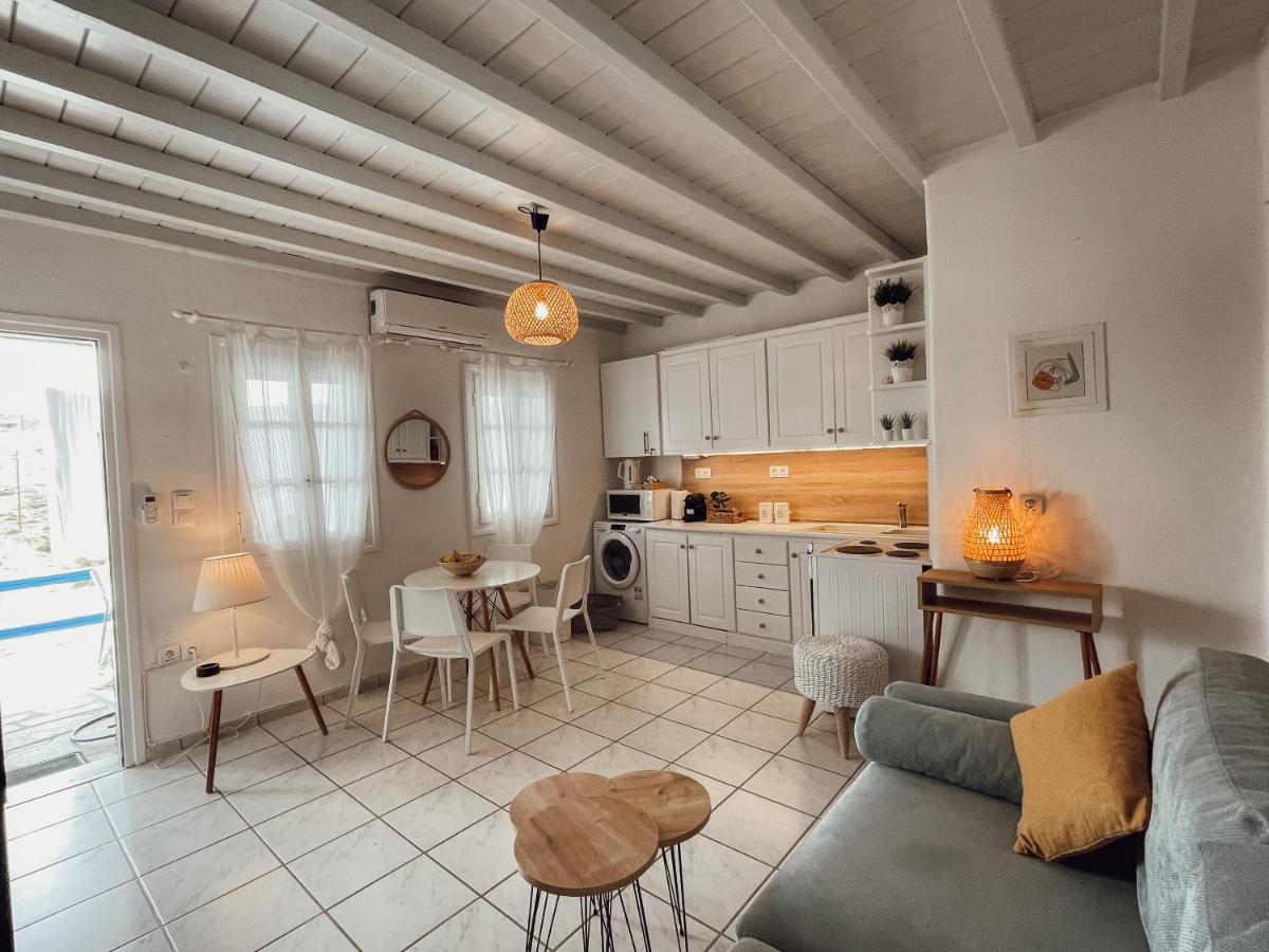 Cosy Home at Kalafatis beach - Cielo Homes - 4