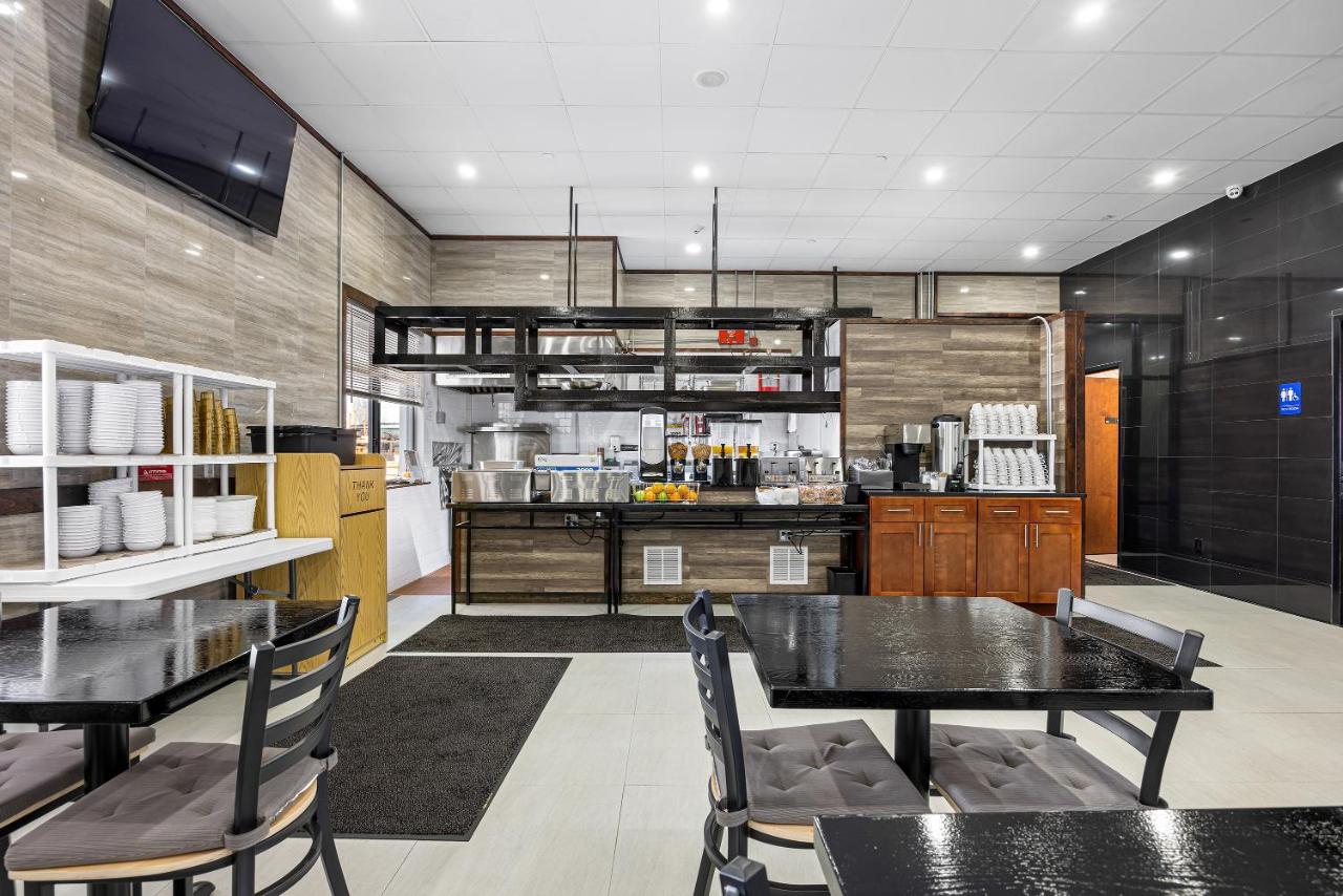 Highbridge Hotel - 4