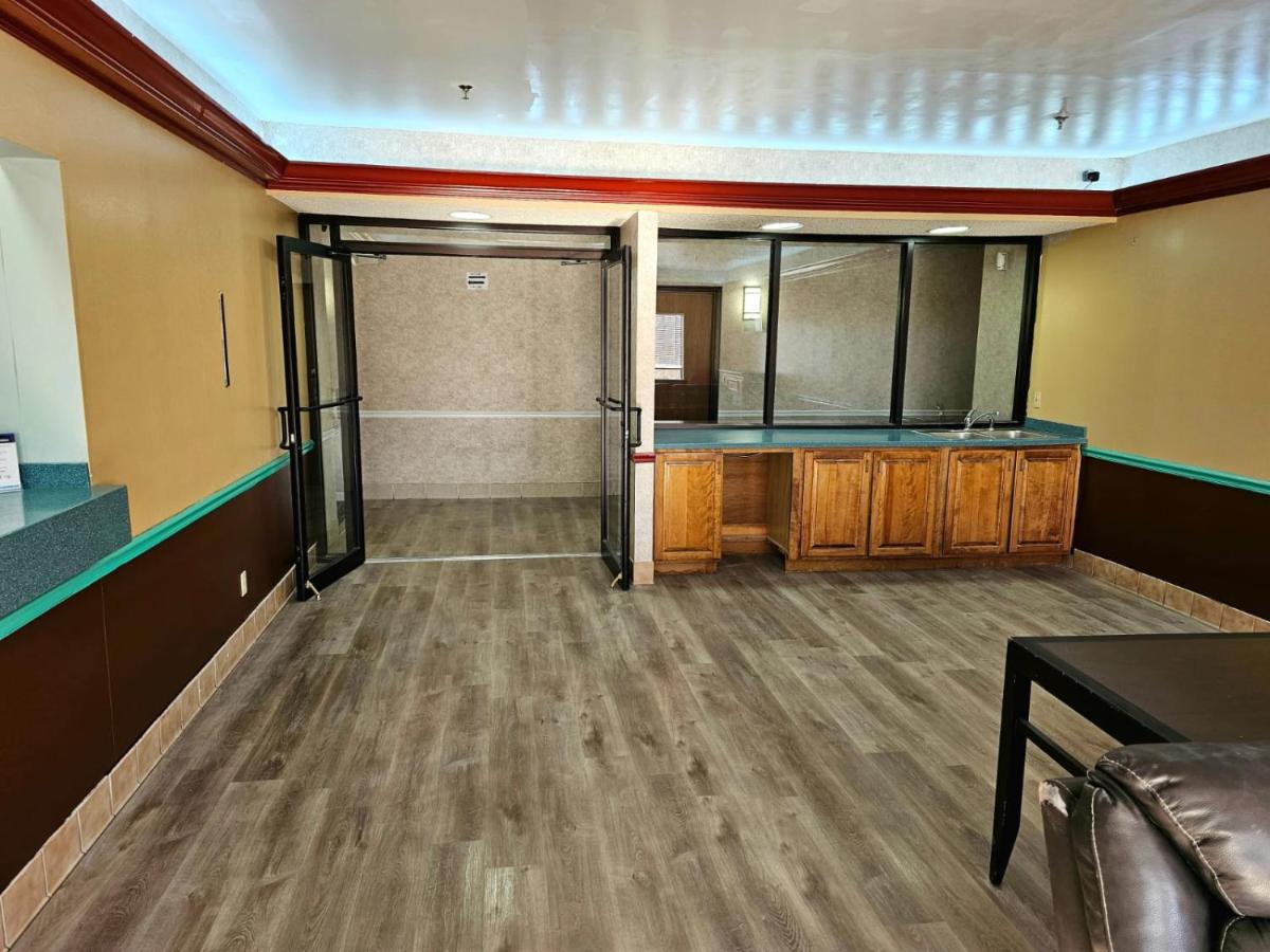 Sun Inn — photo 17