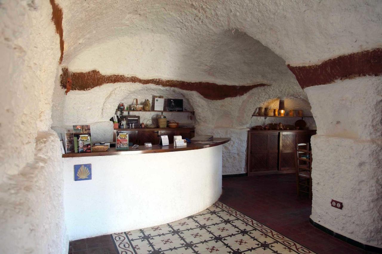 Cuevas Del Zenete i Alcudia de Guadix – uppdaterade priser ...