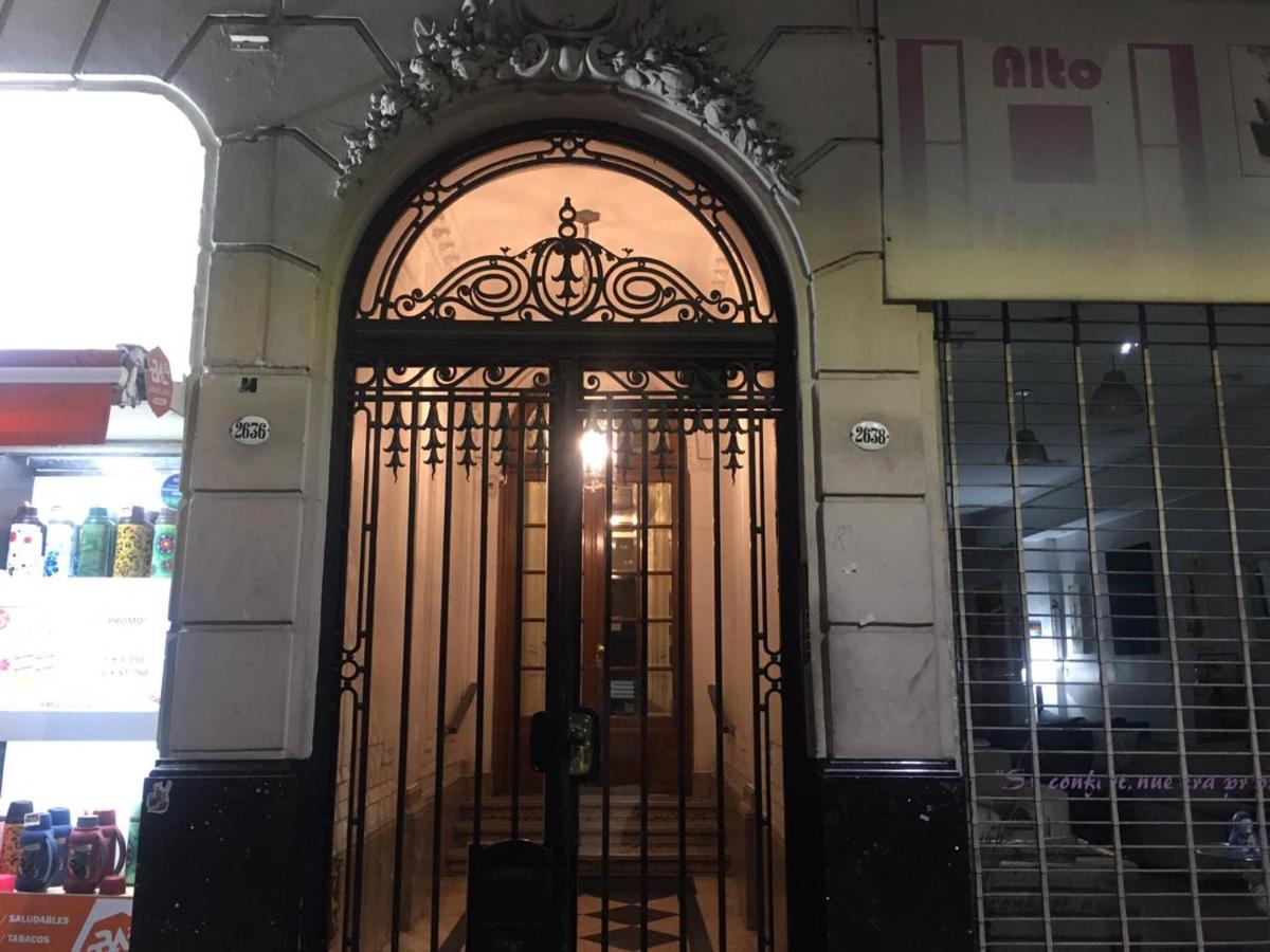 Acogedor apartamento en Palermo Buenos Aires - 4