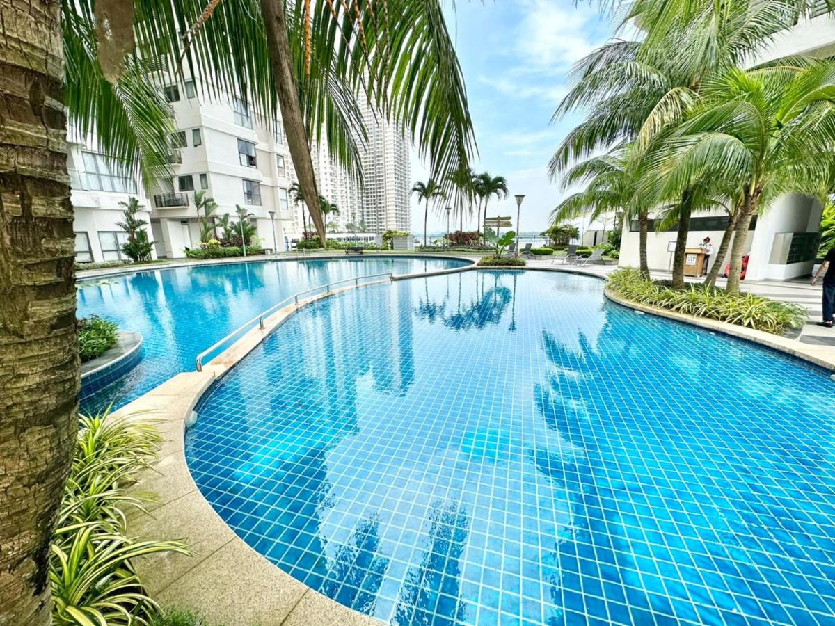 Country Garden Danga Bay InStyle Sea View Homestay Suite by NEO - 2