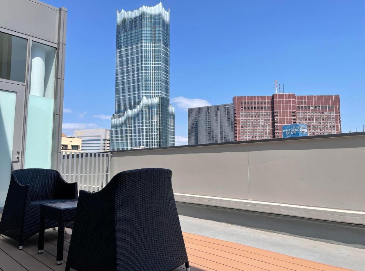 HOTEL MYSTAYS Nishi Shinjuku - 4