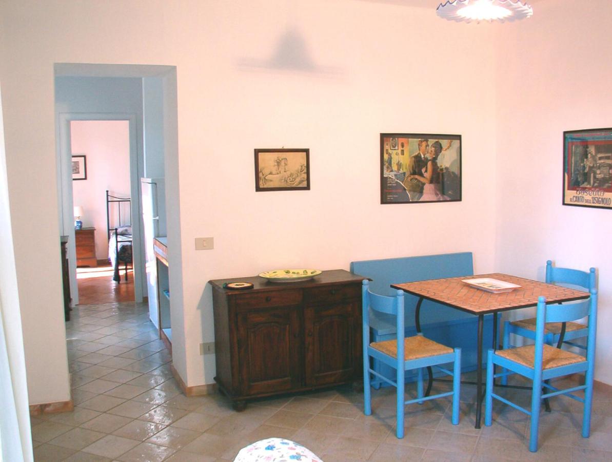 Residence il Baglio photo