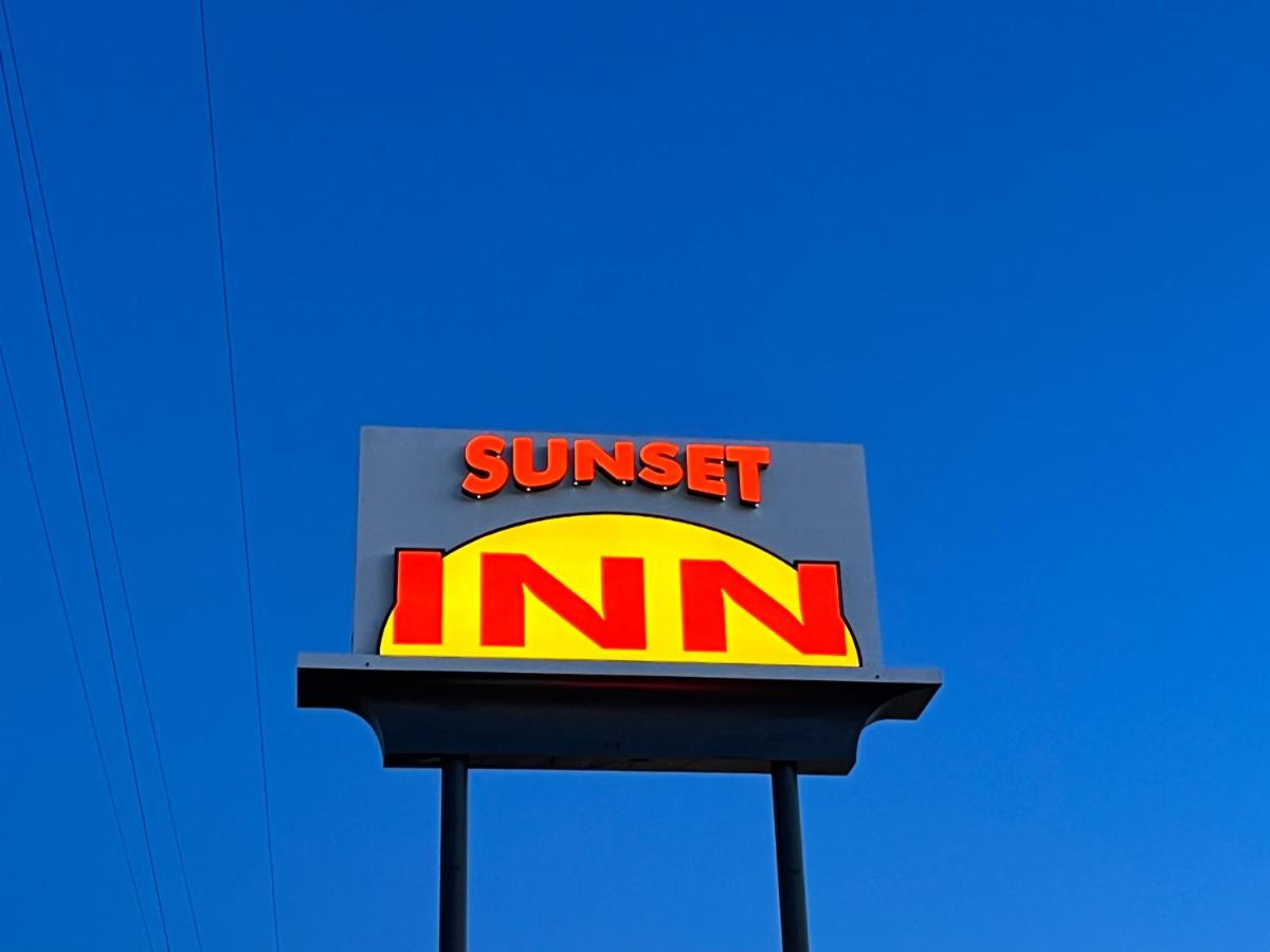 Sunset Inn Motel — photo 1