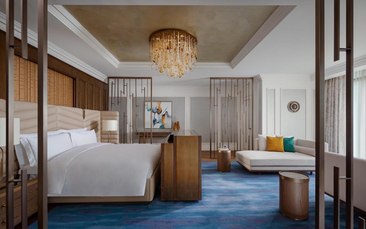 The Ritz-Carlton, Baku photo