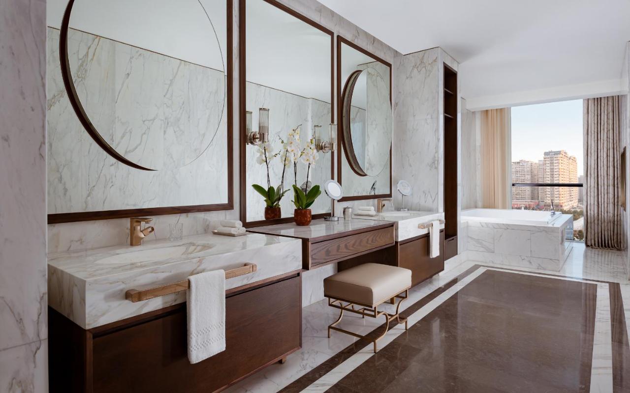 The Ritz-Carlton, Baku photo
