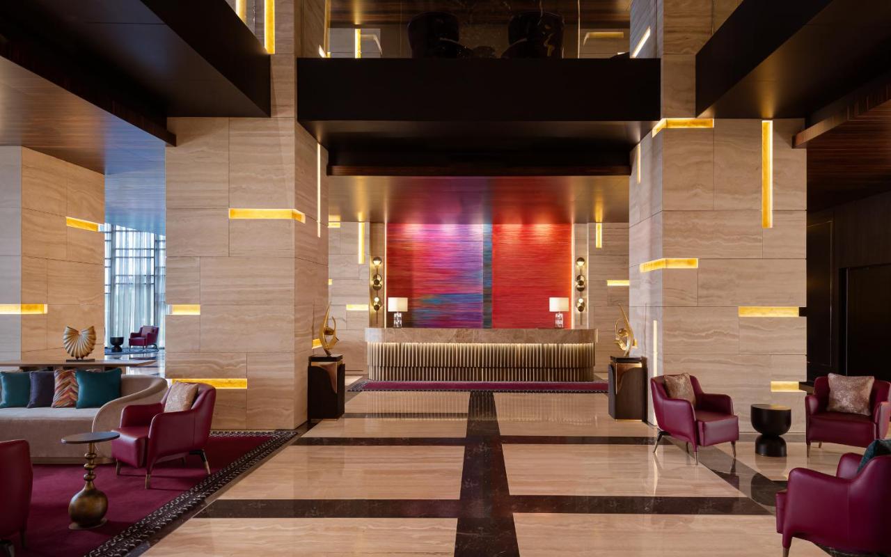 The Ritz-Carlton, Baku photo