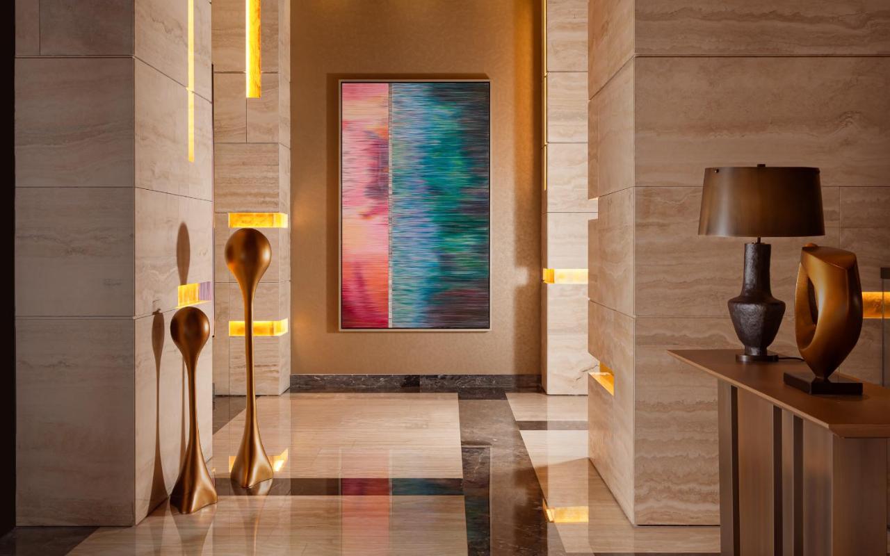 The Ritz-Carlton, Baku photo