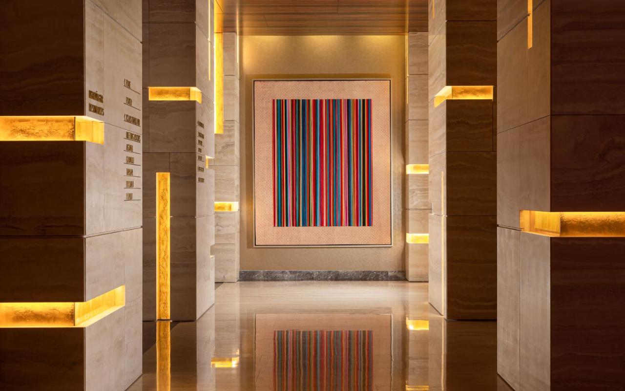 The Ritz-Carlton, Baku photo