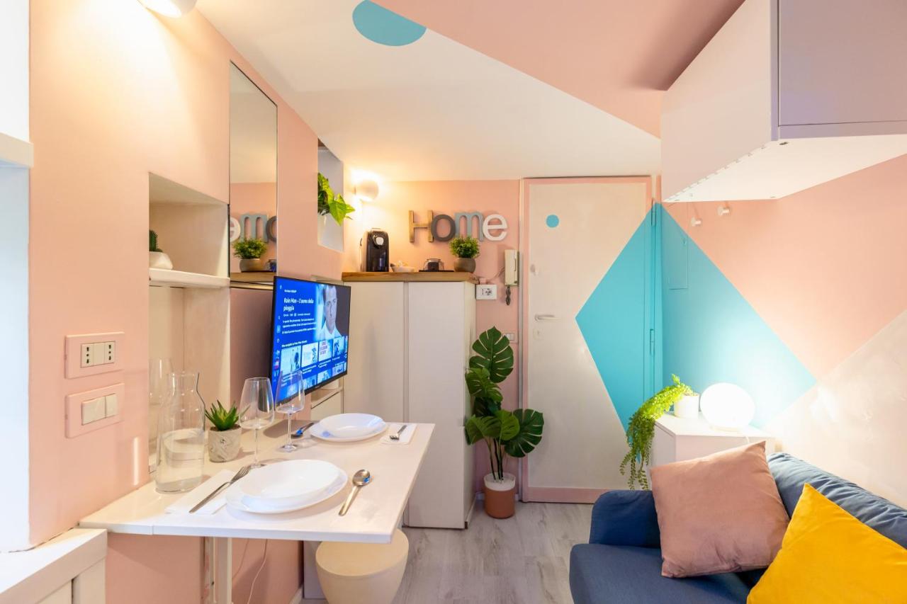 The 62 Home l Homkeey Apartments - 5